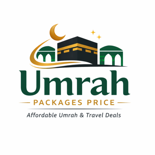 Umrah Packages Price 2026