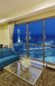 15 Days Umrah Packages from Islamabad
