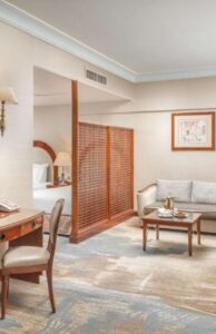 15 Days Umrah Packages from Karachi