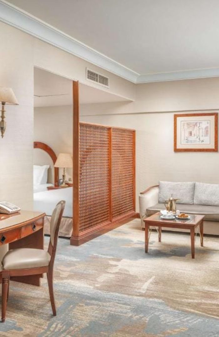 15 Days Umrah Packages from Karachi