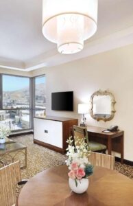 15 Days Umrah Packages from Lahore