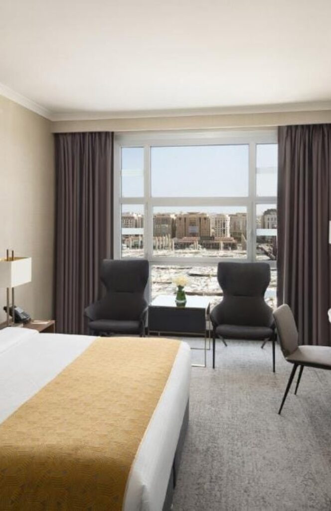 5-Star Luxury & Premium Umrah Packages