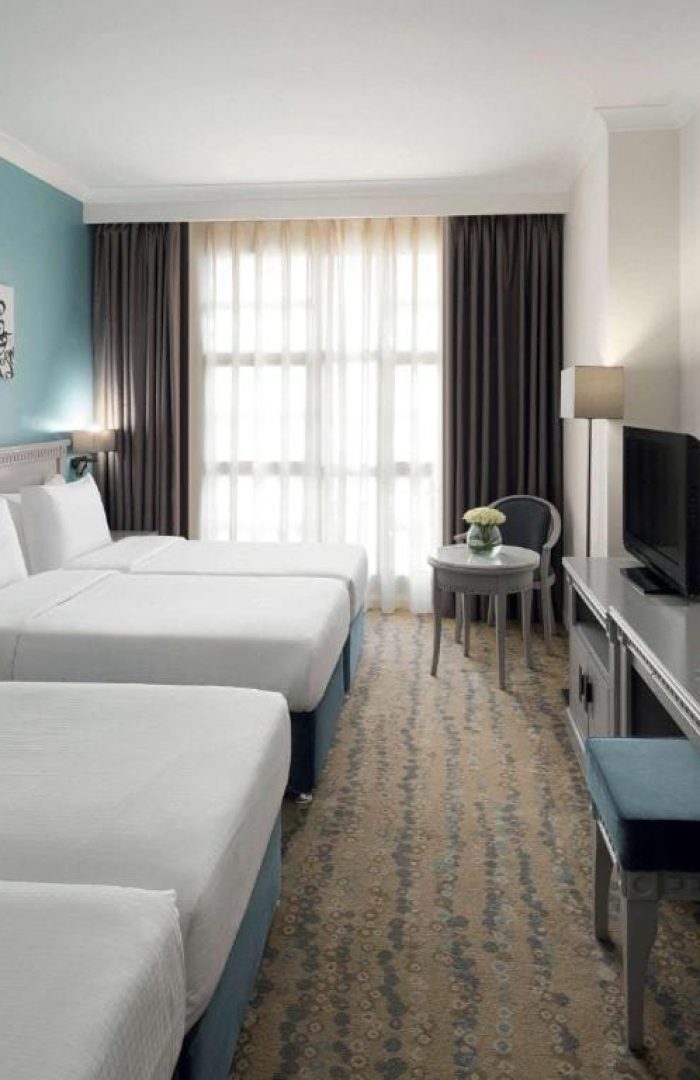 15 Days Umrah Packages from Peshawar