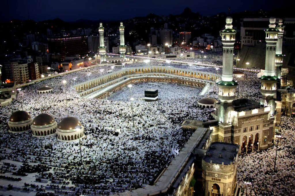 Ramadan Umrah Packages 2026