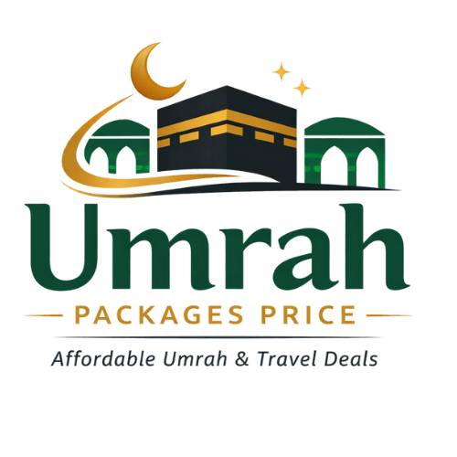Umrah Packages Price logo